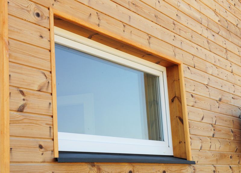 Professional House Window Replacement